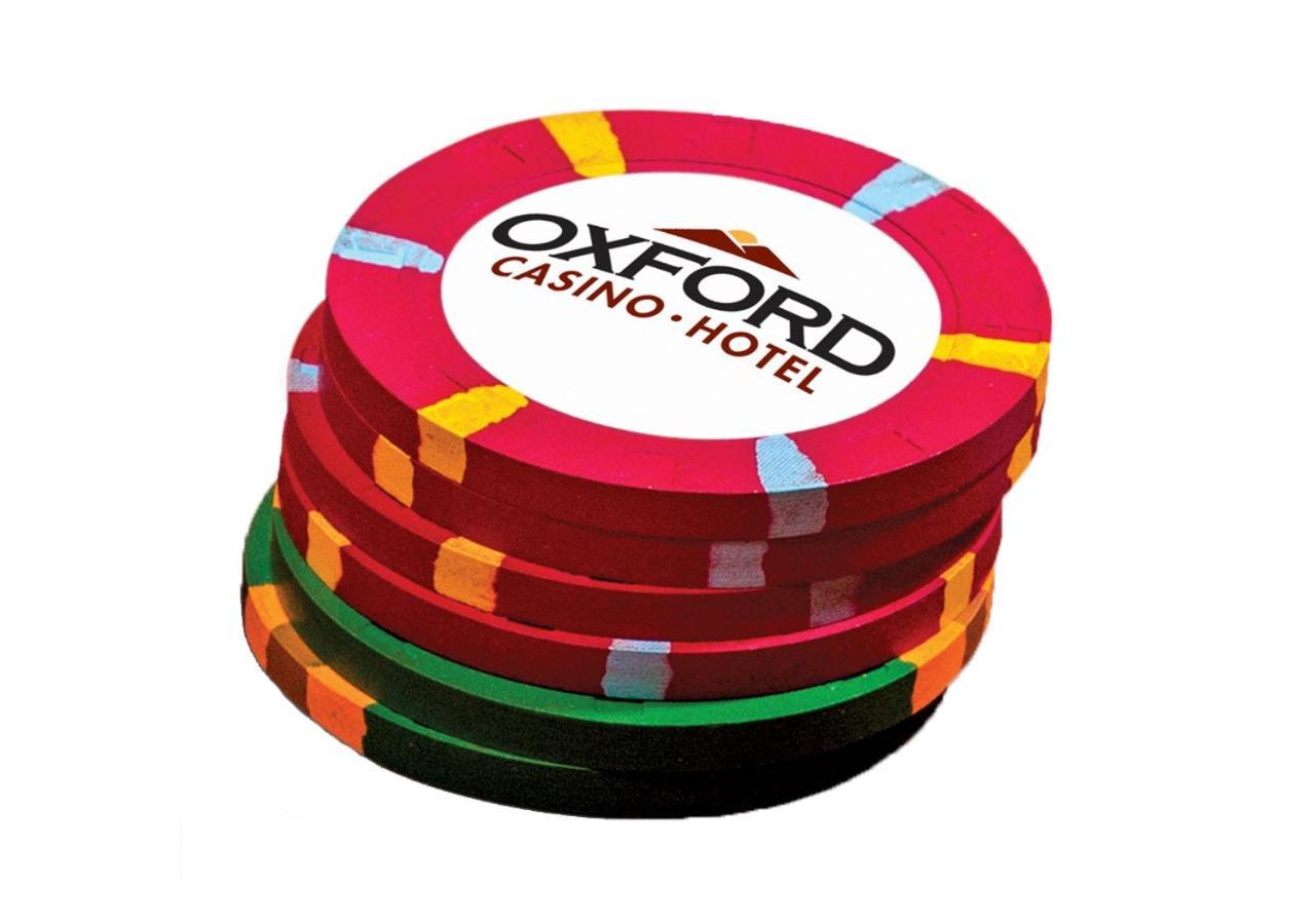 Oxford Casino Hotel Екстер'єр фото